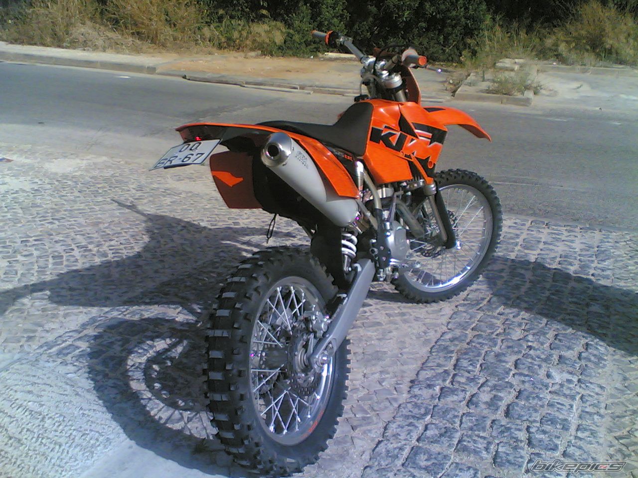 Bike Photo 915538