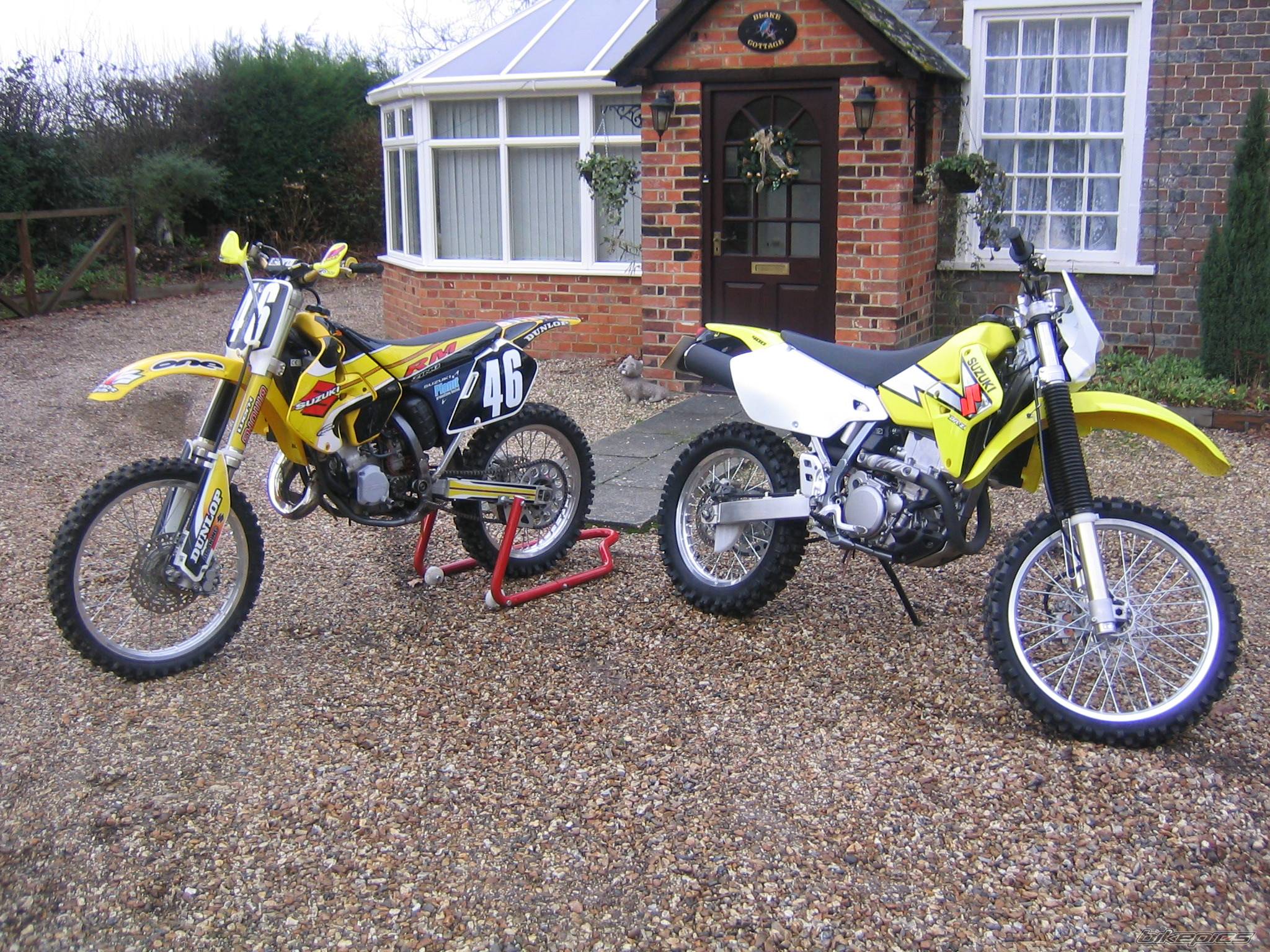 Bike Photo 91554