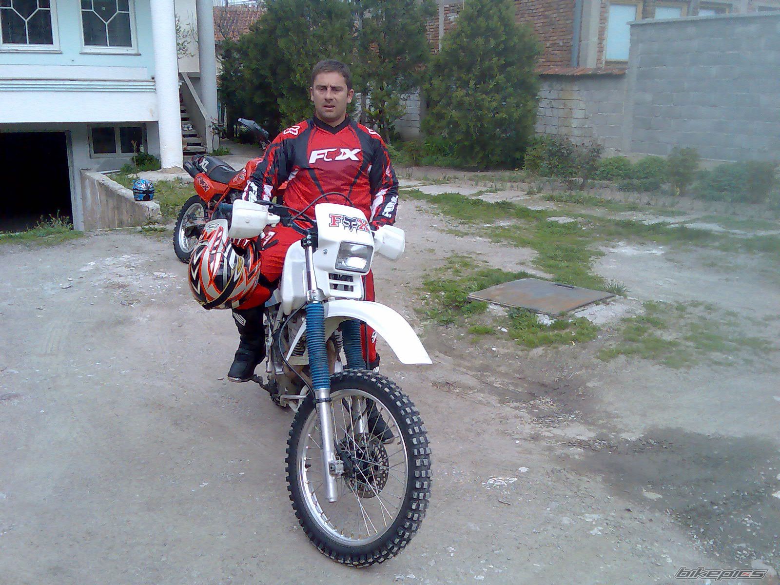 Bike Photo 915559