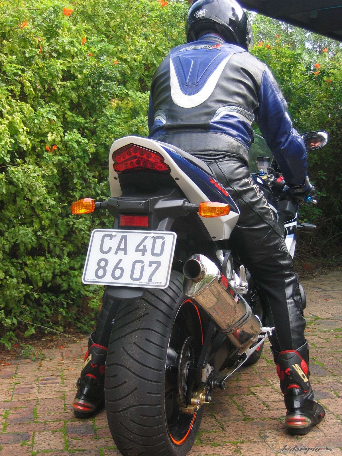 Bike Photo 915612