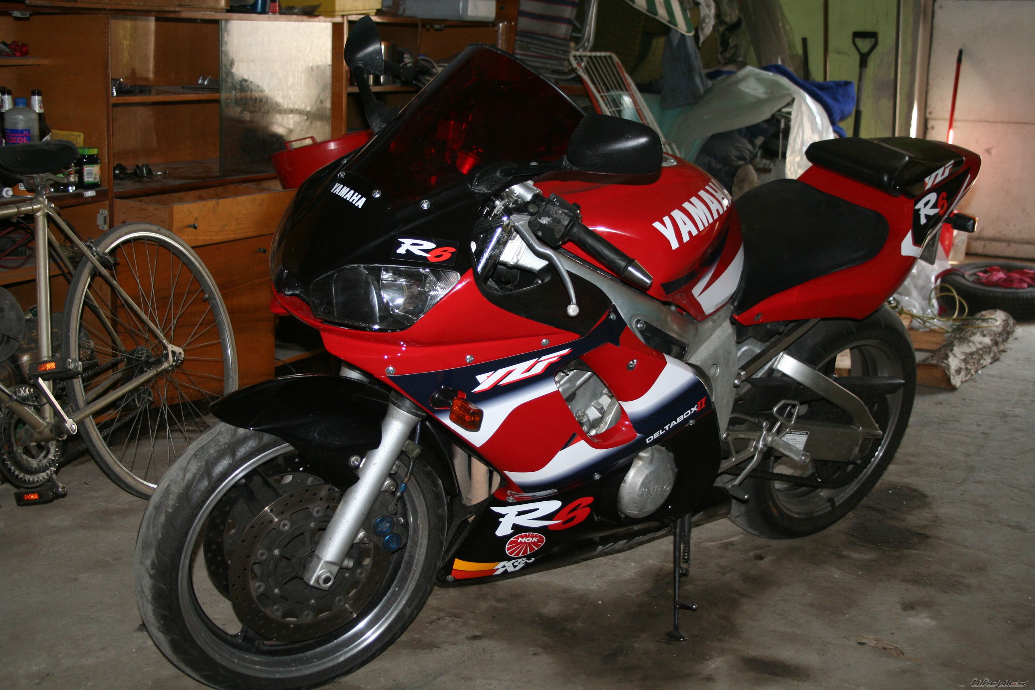 Bike Photo 915618