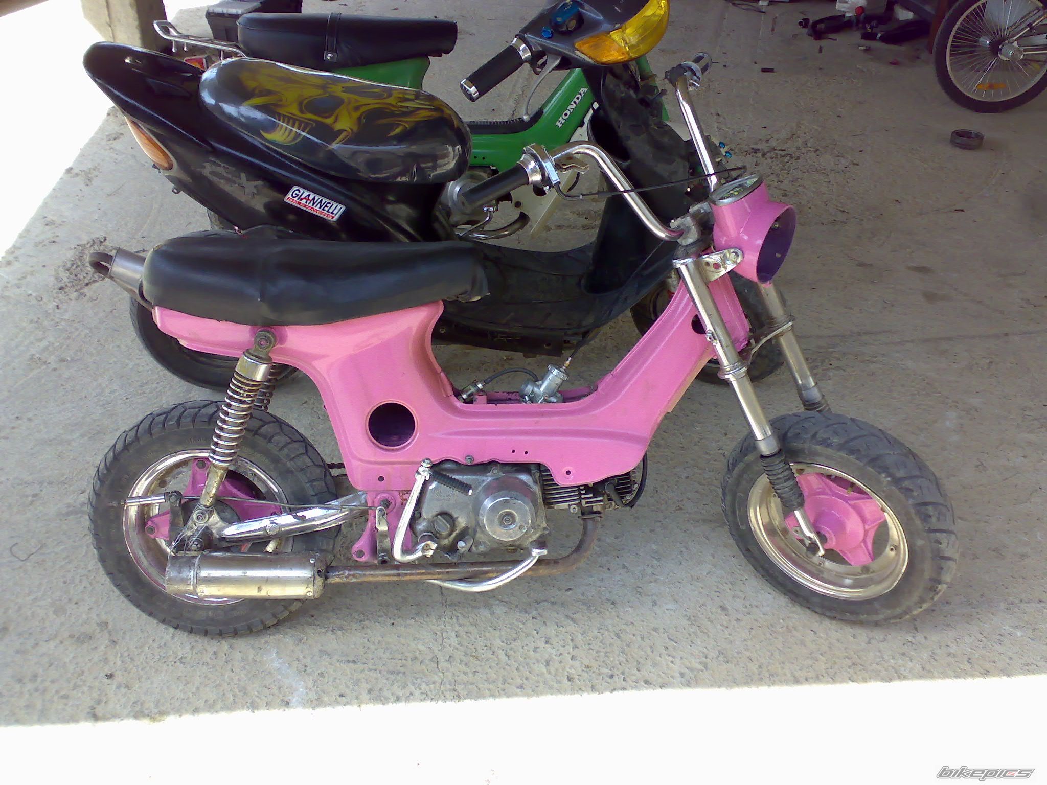 Bike Photo 915663