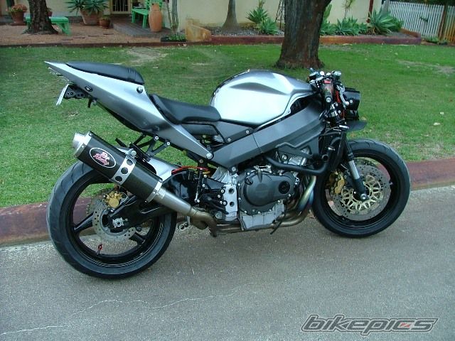 Bike Photo 915675