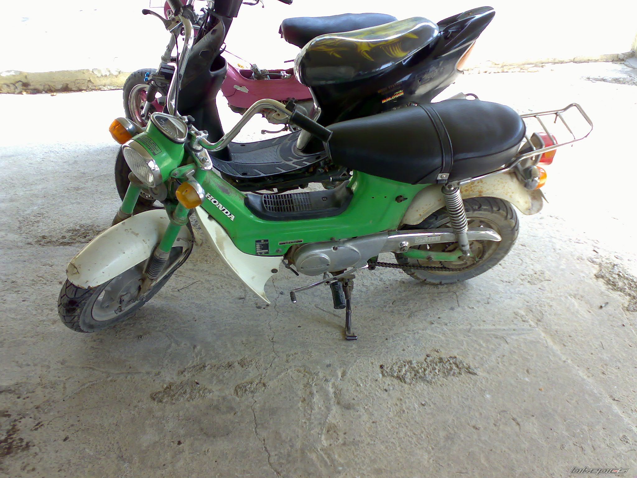Bike Photo 915680