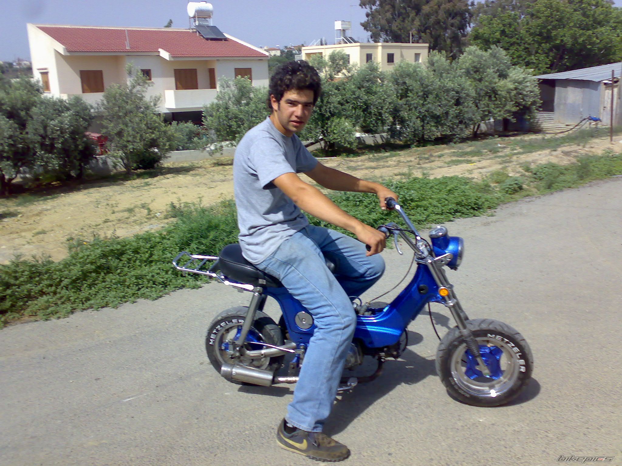 Bike Photo 915705