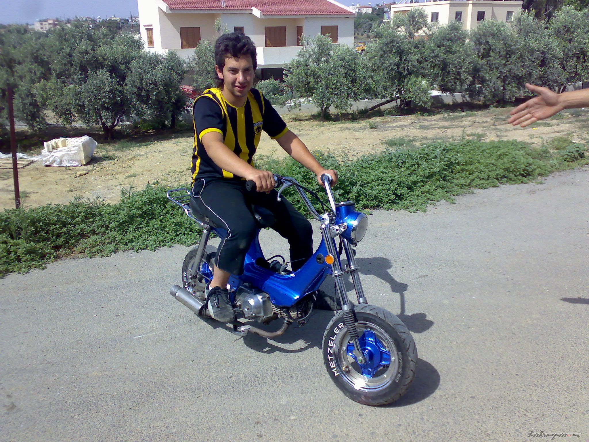 Bike Photo 915710