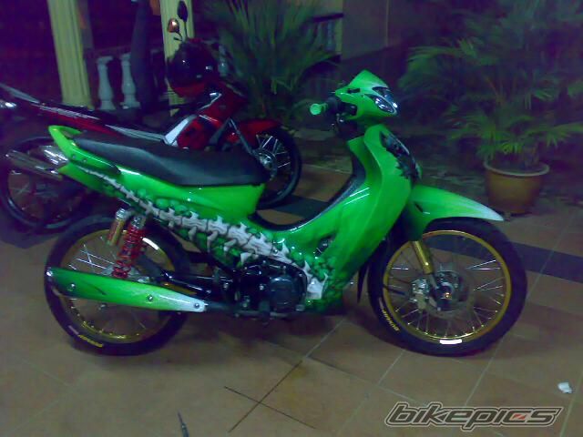 Bike Photo 915727