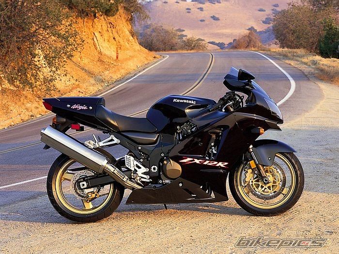 Bike Photo 915747