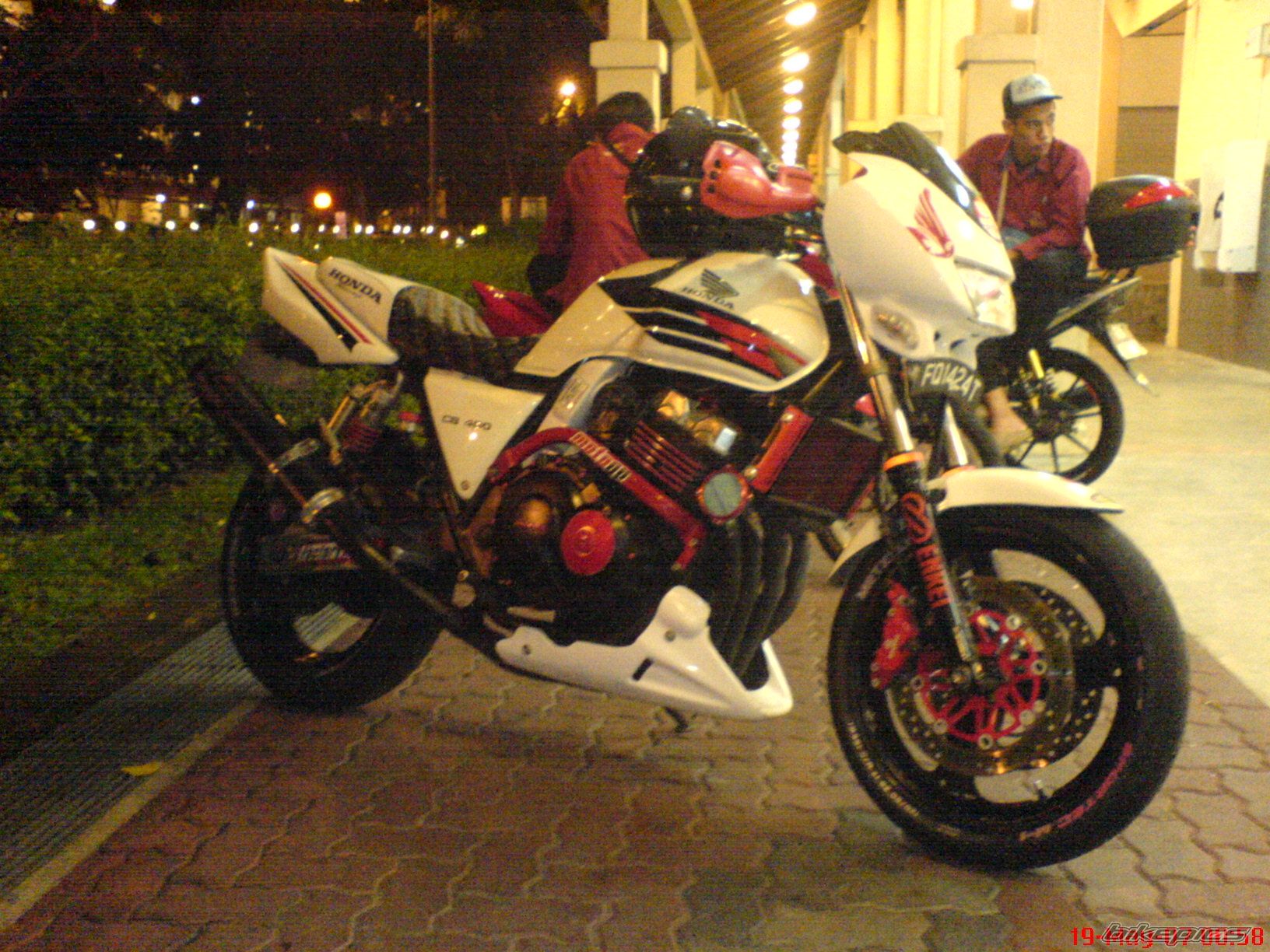 Bike Photo 915793