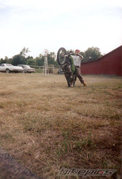Bike Photo 915807
