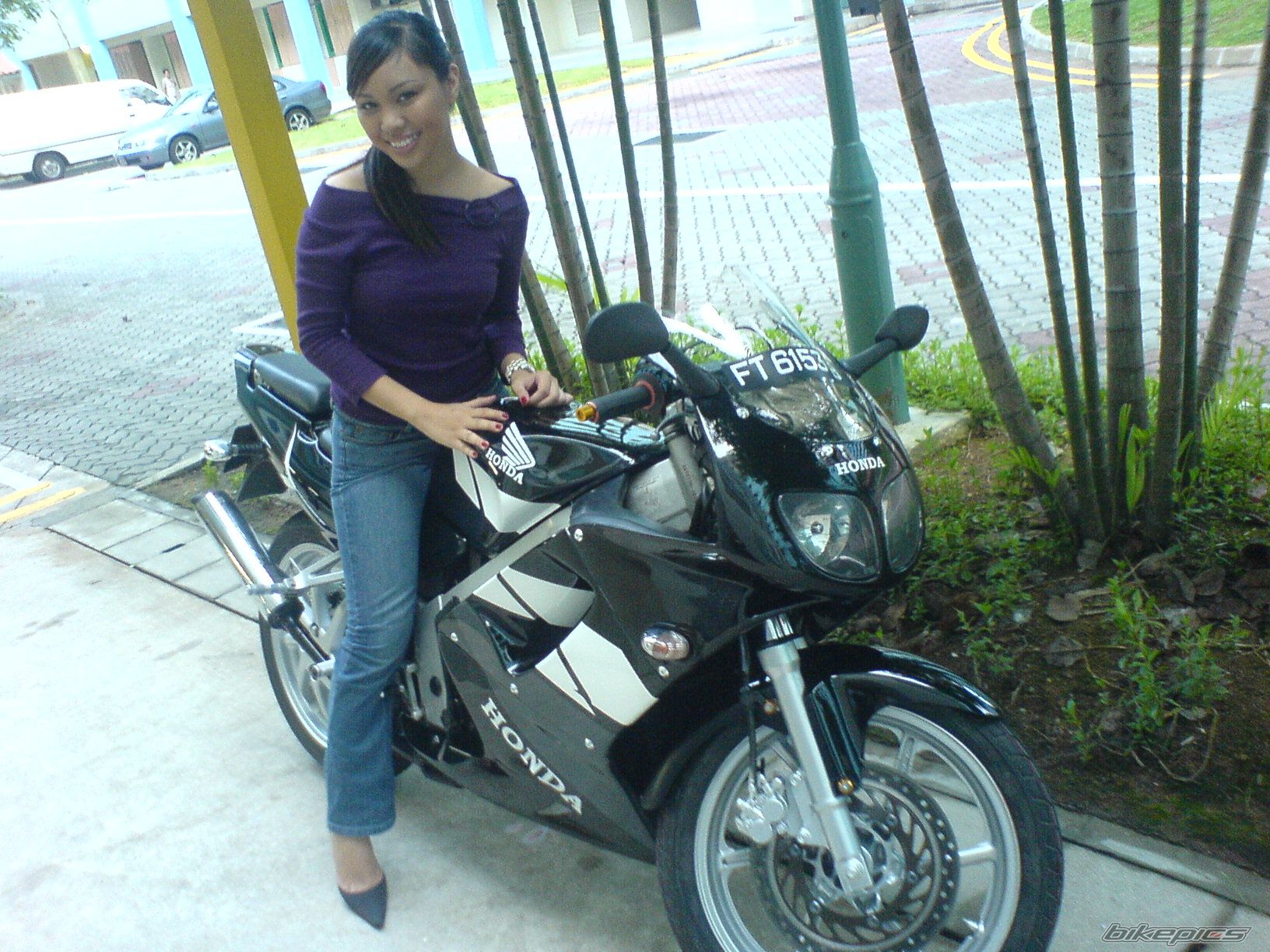 Bike Photo 915809
