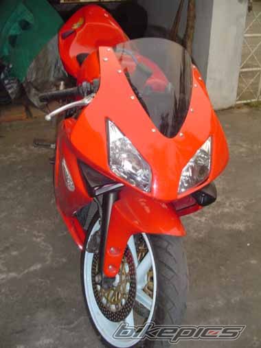 Bike Photo 915838
