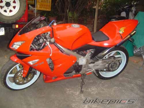 Bike Photo 915841