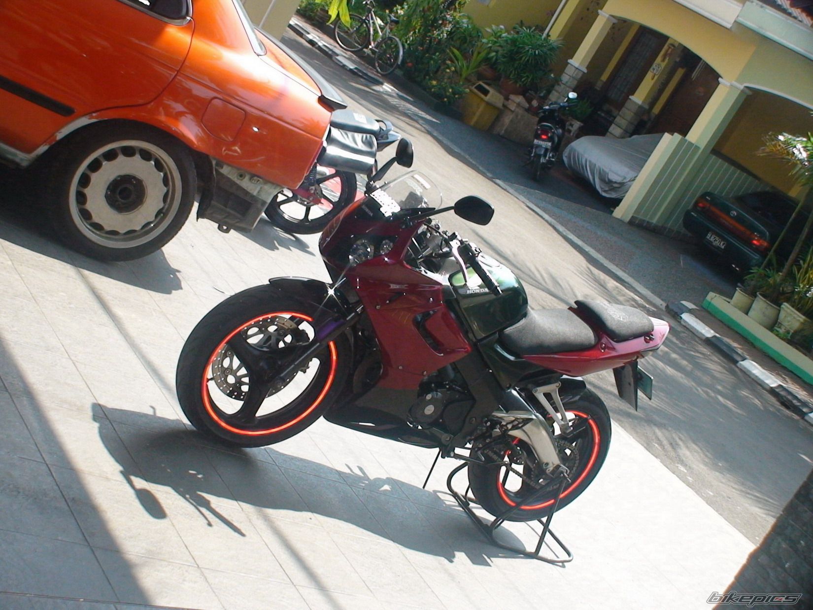 Bike Photo 915853