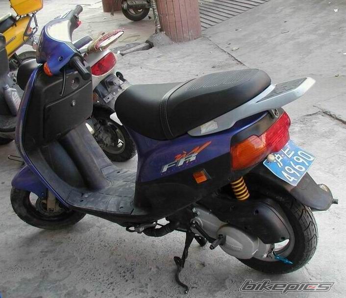 Bike Photo 915875