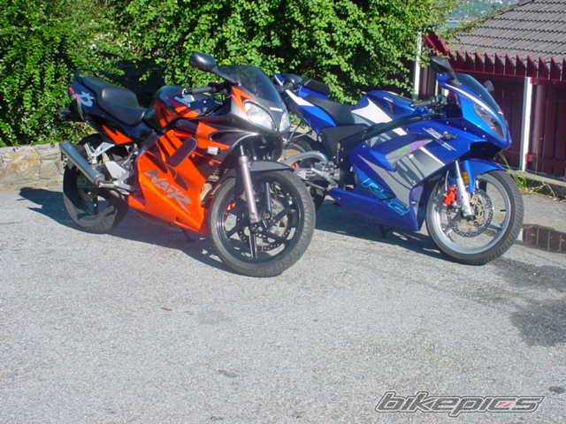 Bike Photo 91590