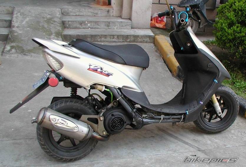 Bike Photo 915906