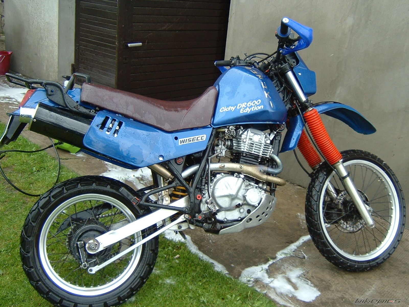 Bike Photo 915920