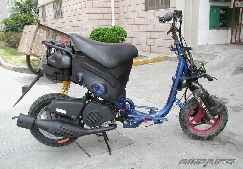 Bike Photo 915945