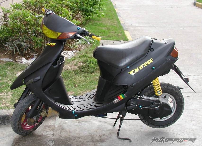 Bike Photo 915949