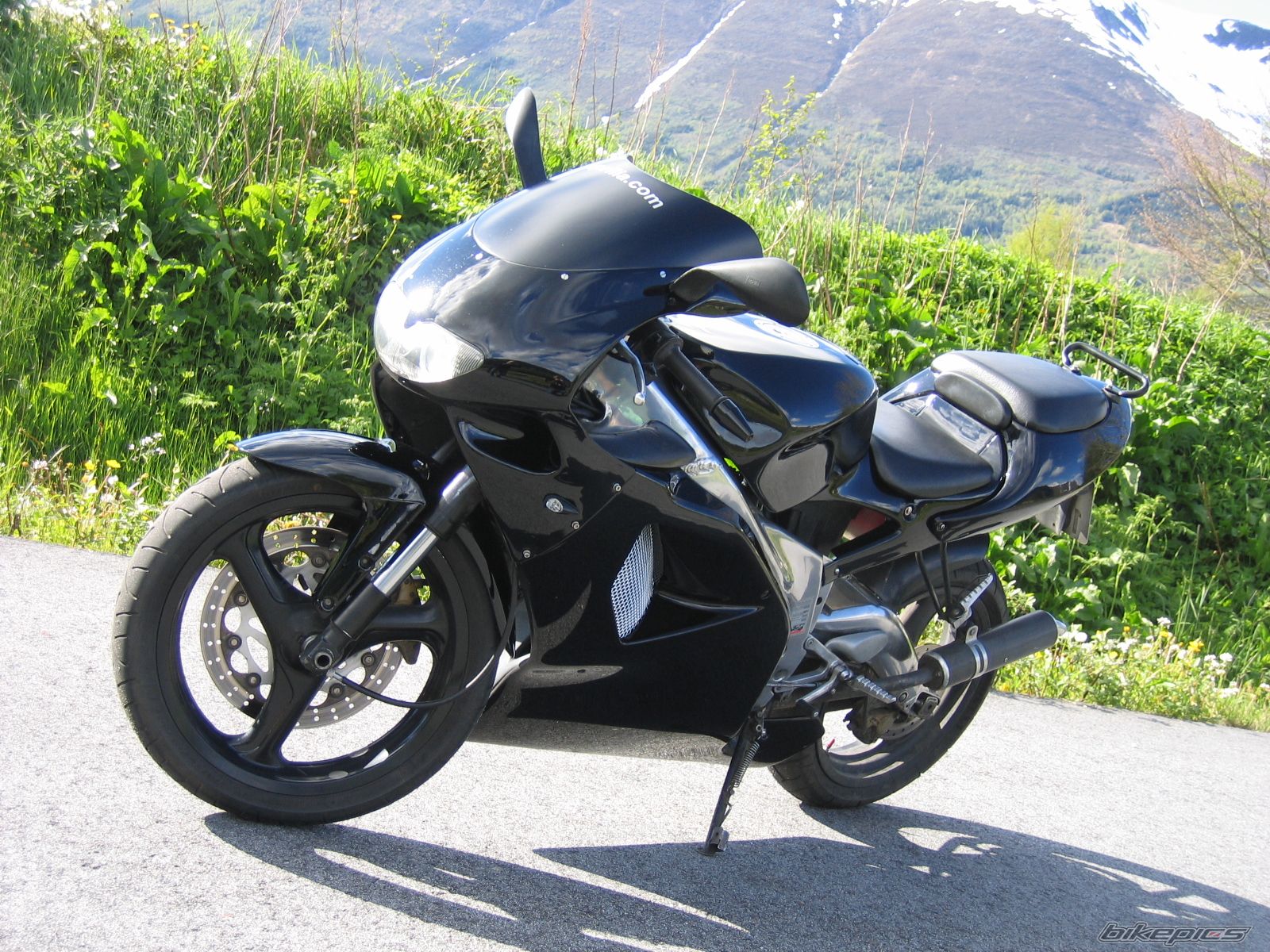 Bike Photo 916032