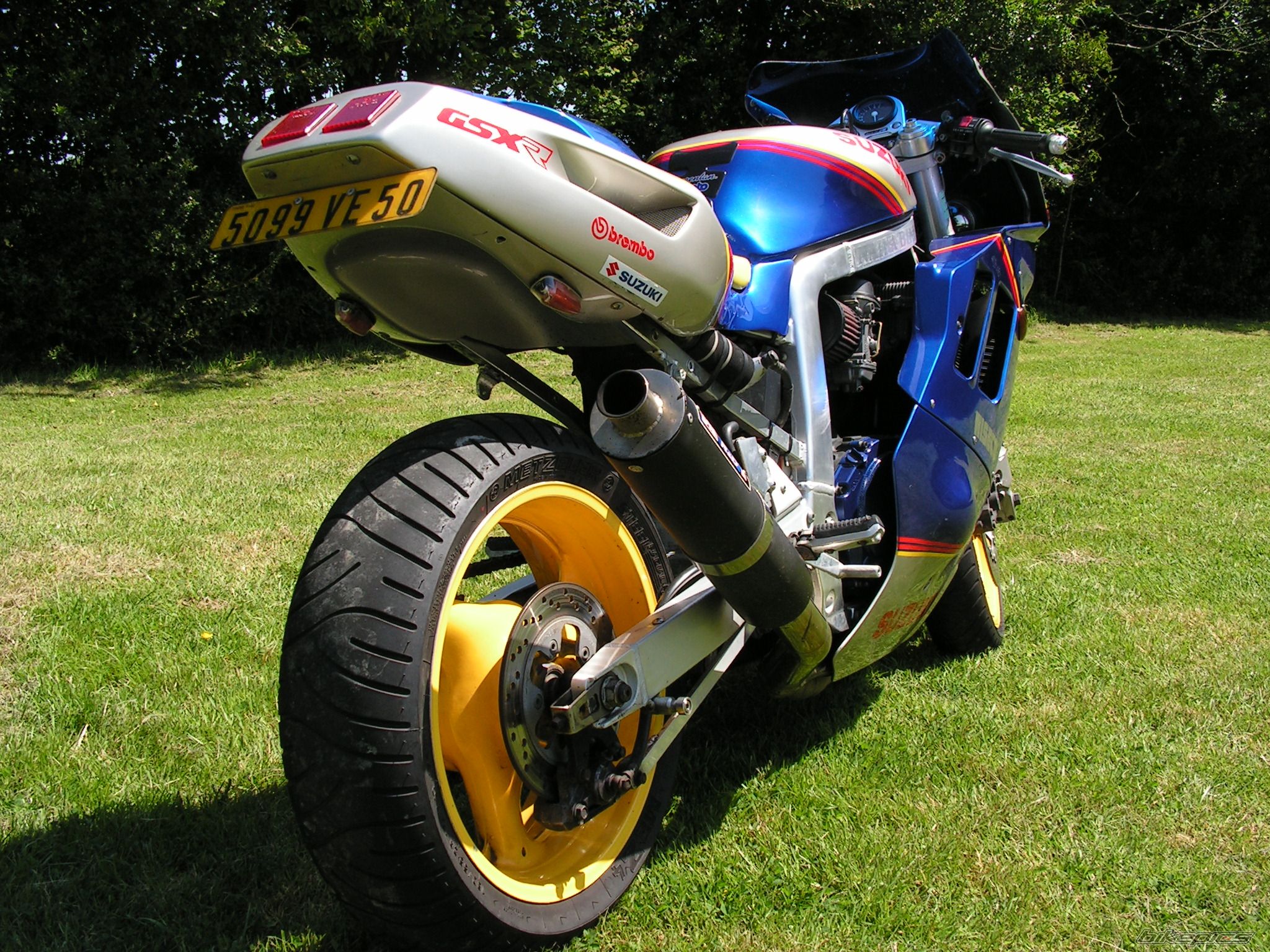 Bike Photo 916038