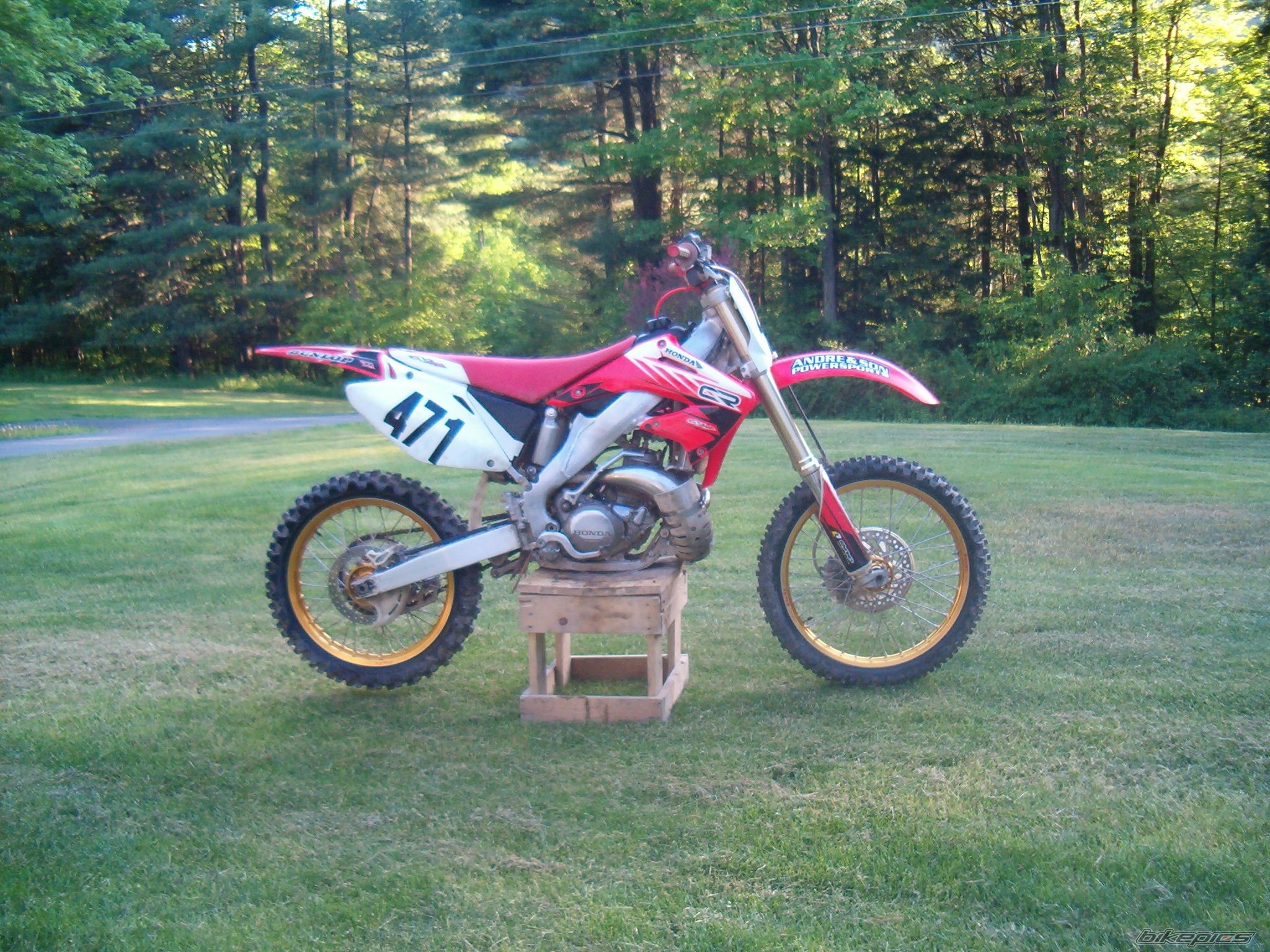 Bike Photo 916131