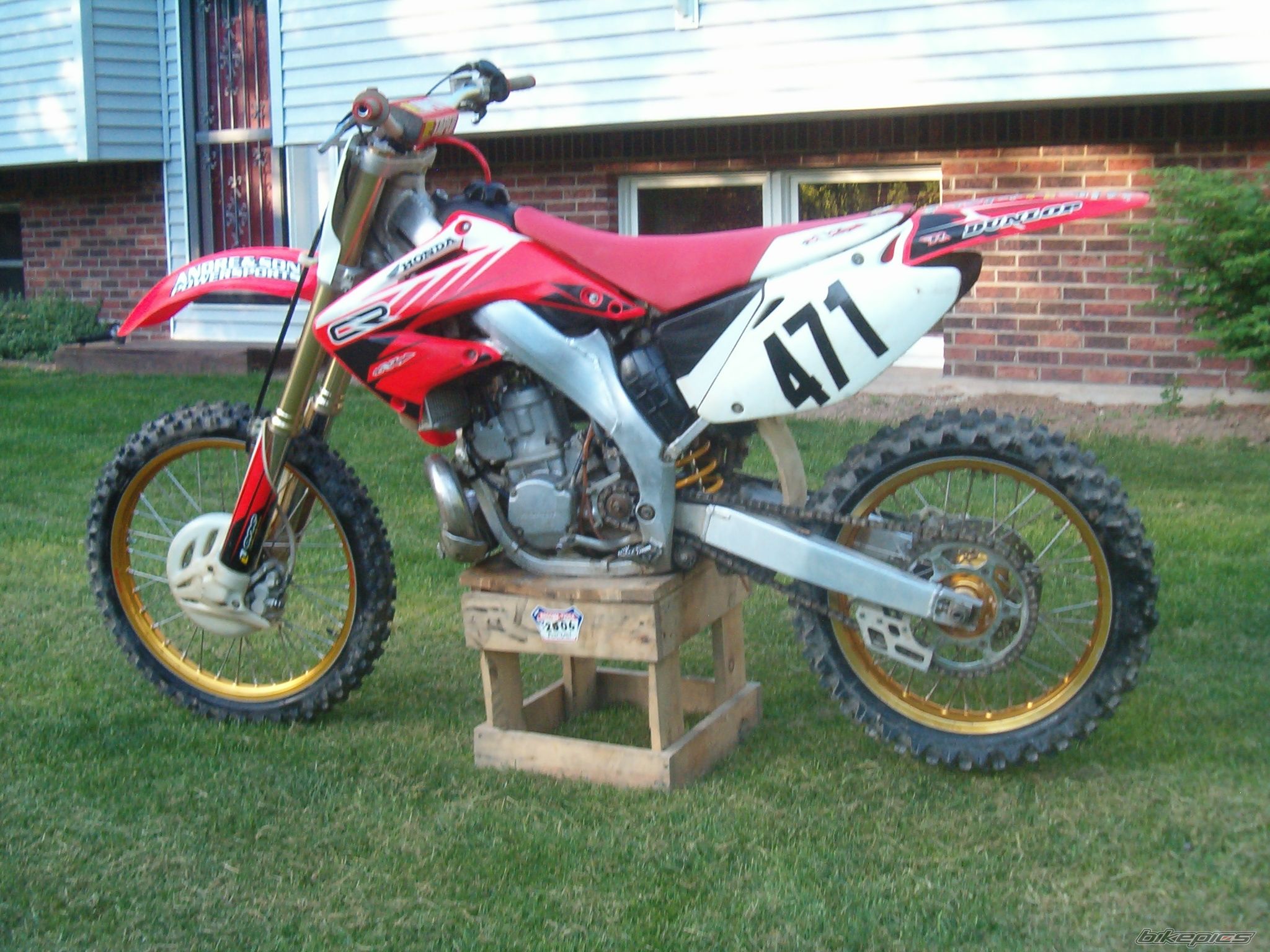 Bike Photo 916133