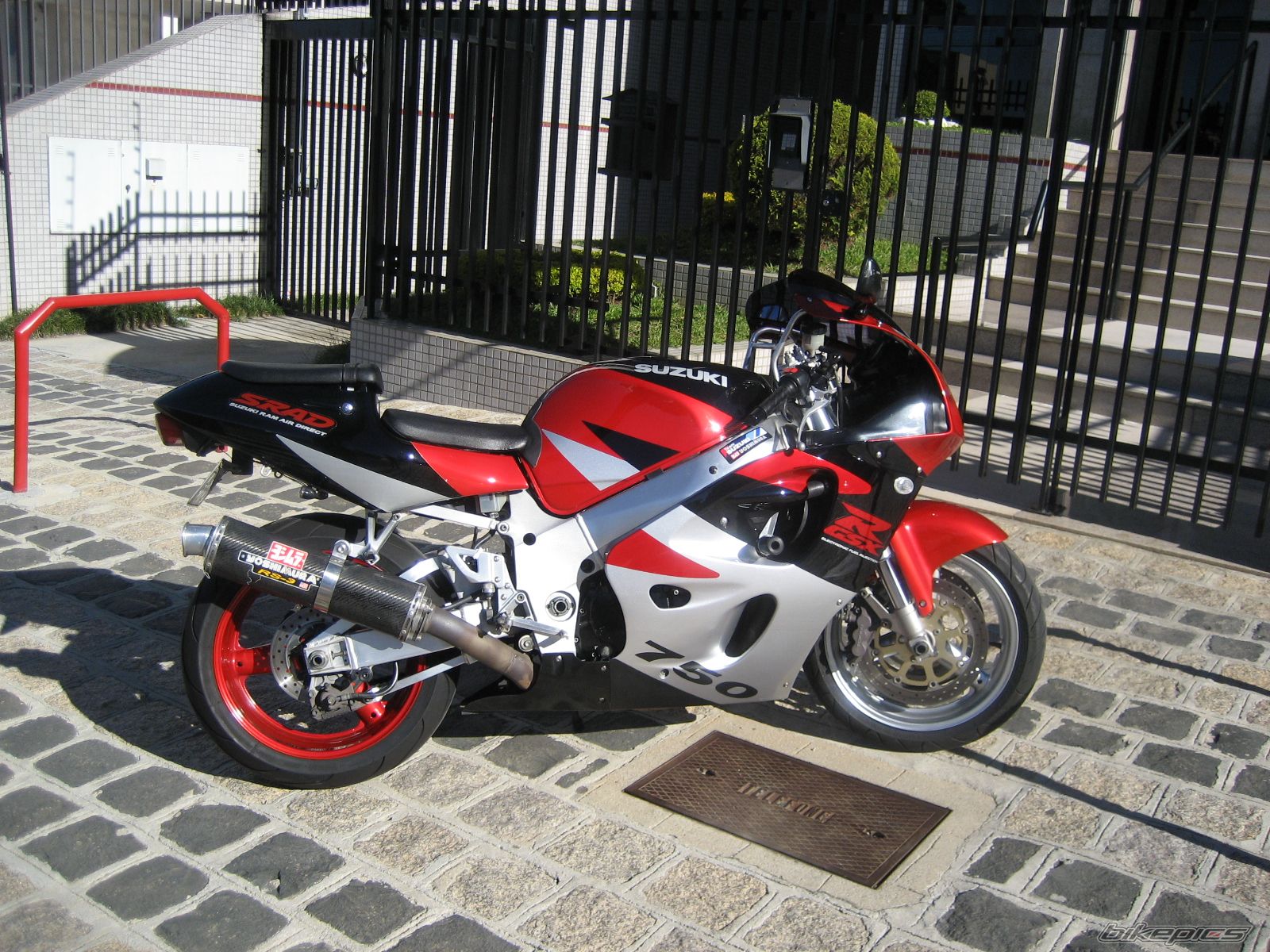 Bike Photo 916137