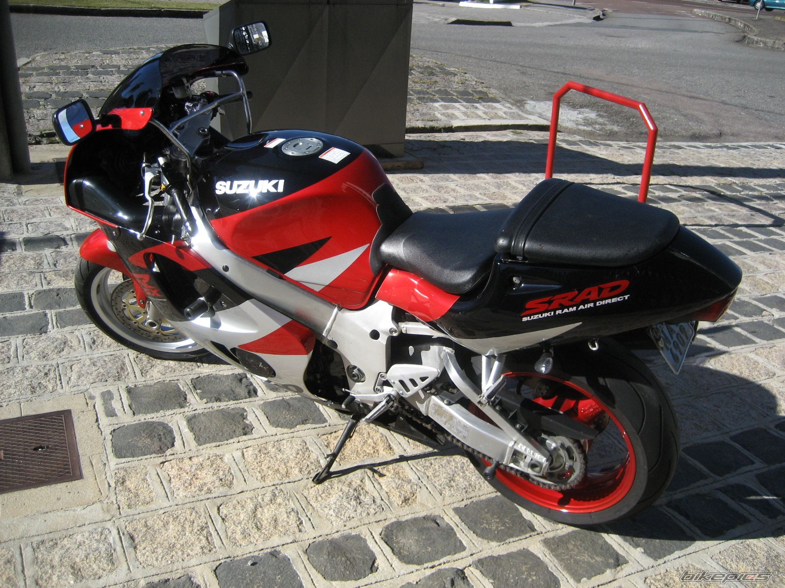 Bike Photo 916141
