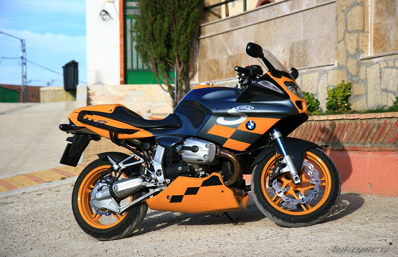 Bike Photo 916224