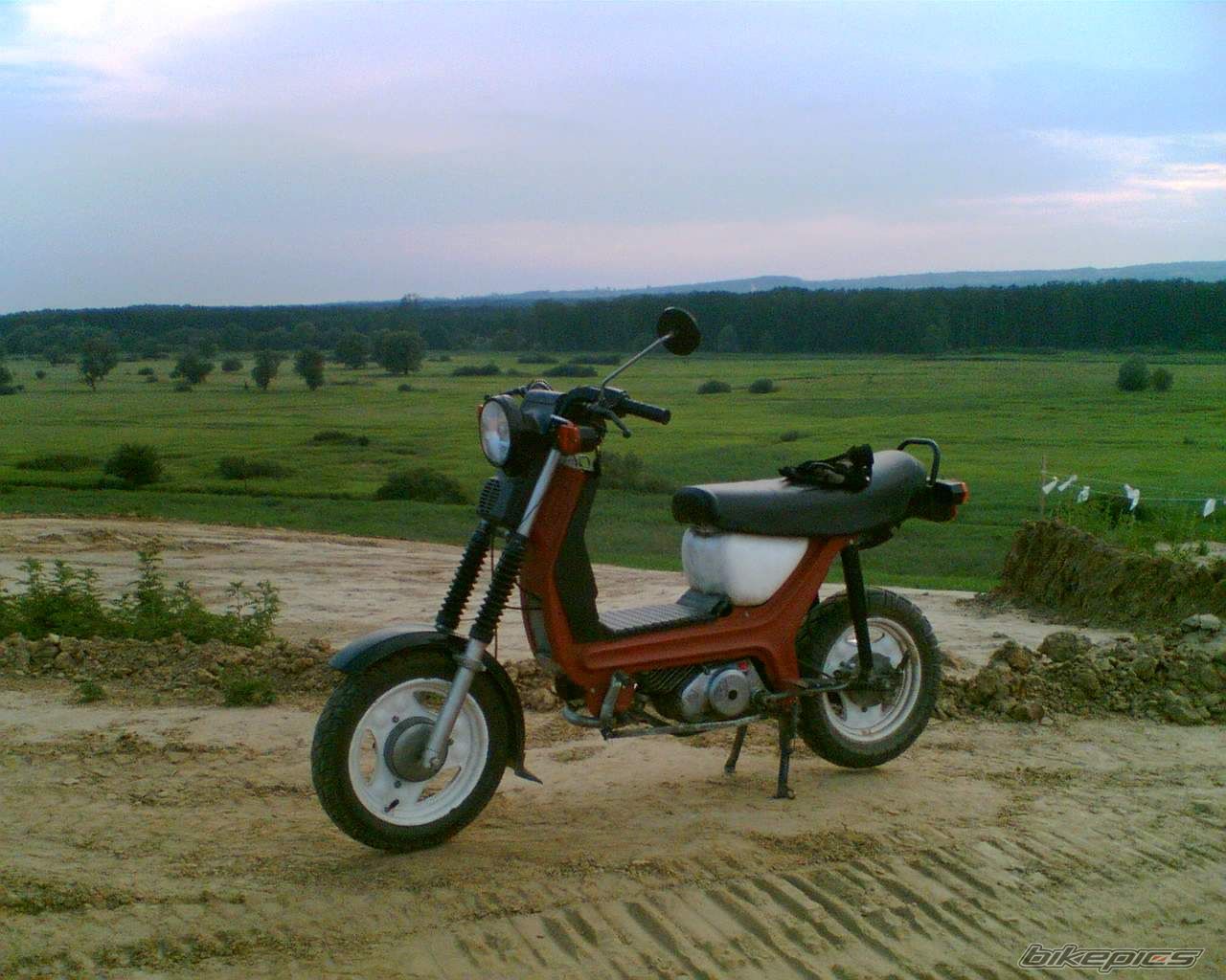 Bike Photo 916276