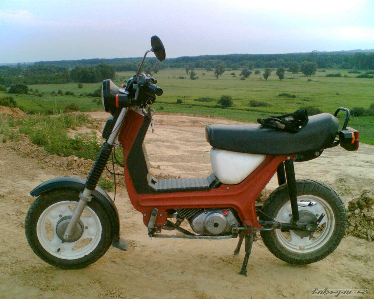 Bike Photo 916277