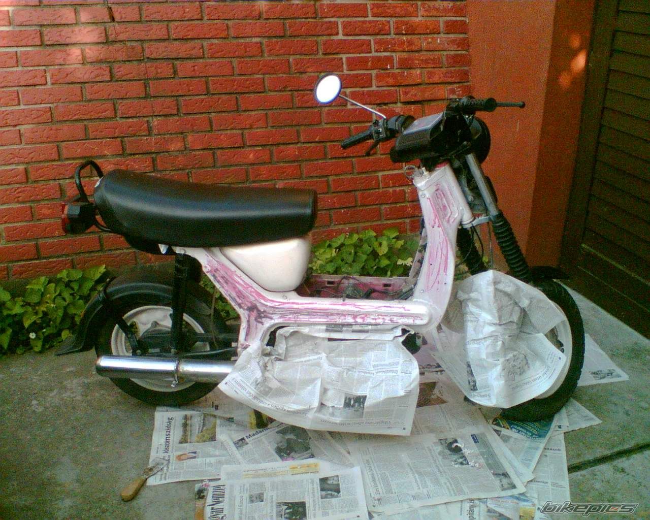 Bike Photo 916278