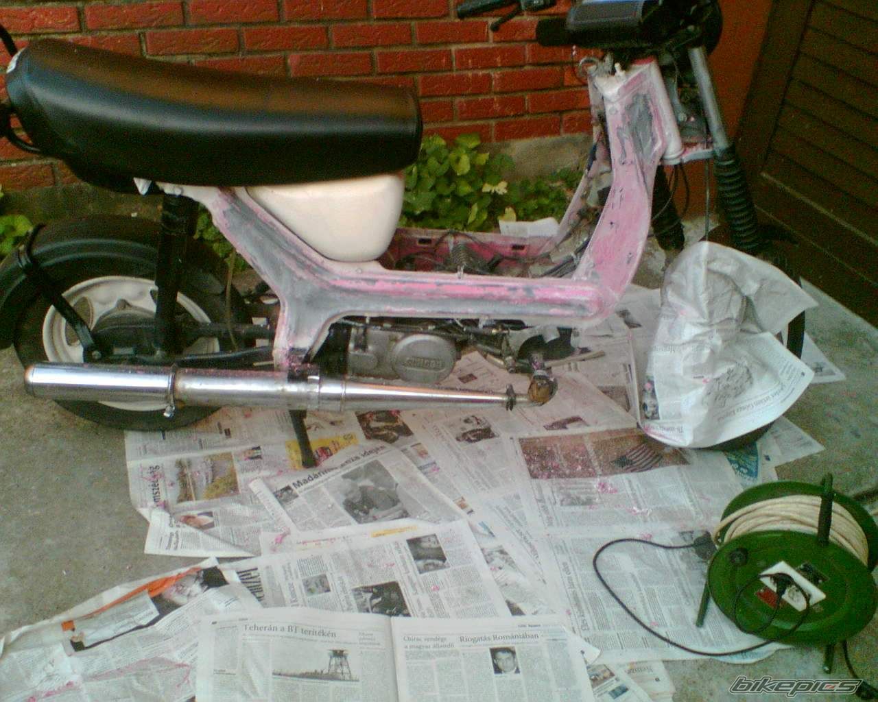 Bike Photo 916279