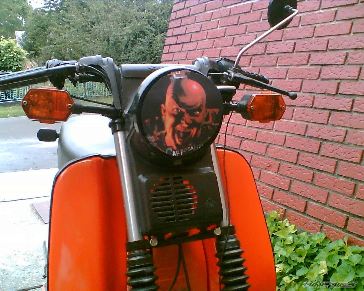 Bike Photo 916281