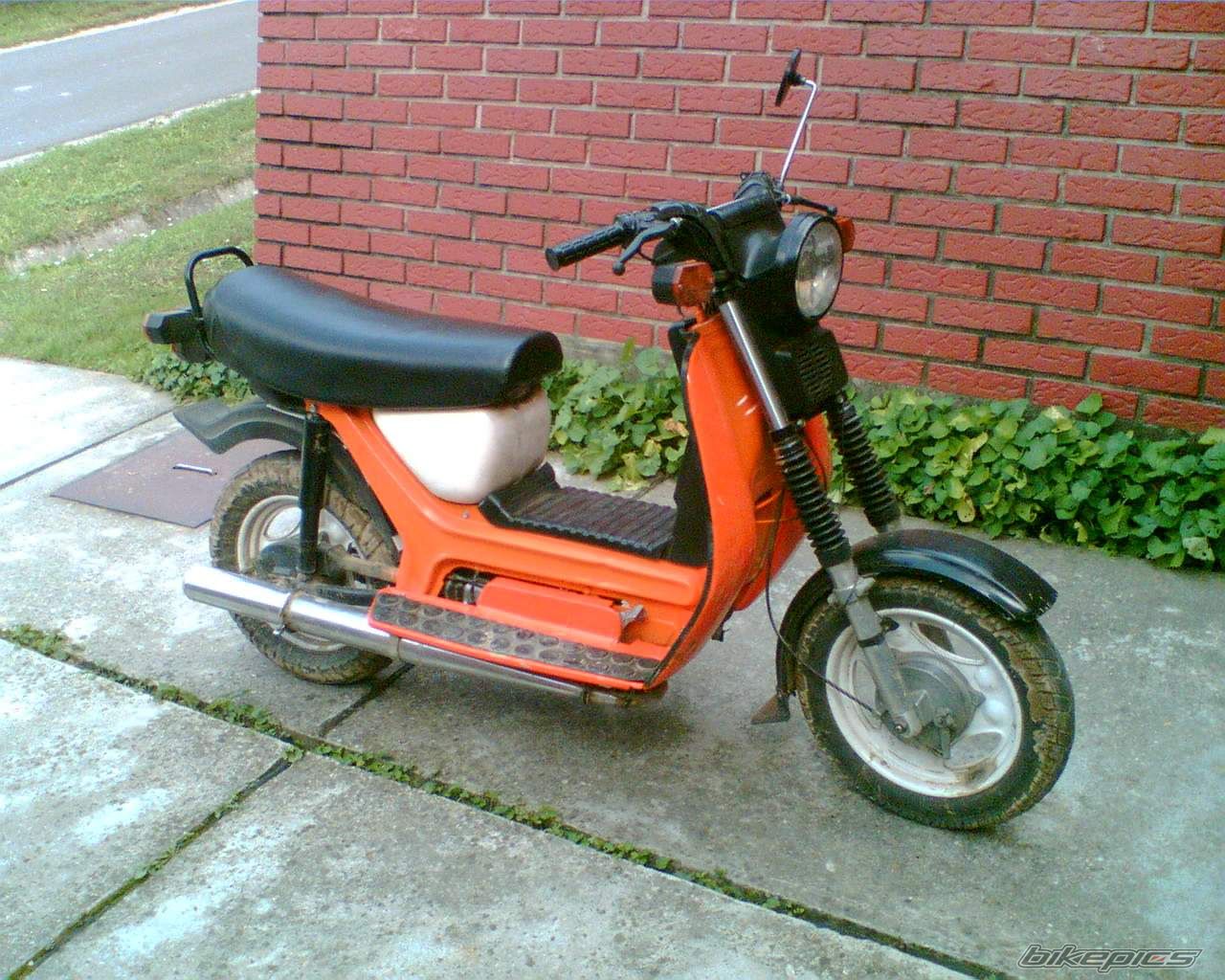 Bike Photo 916283