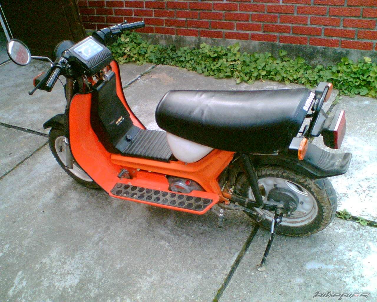 Bike Photo 916285