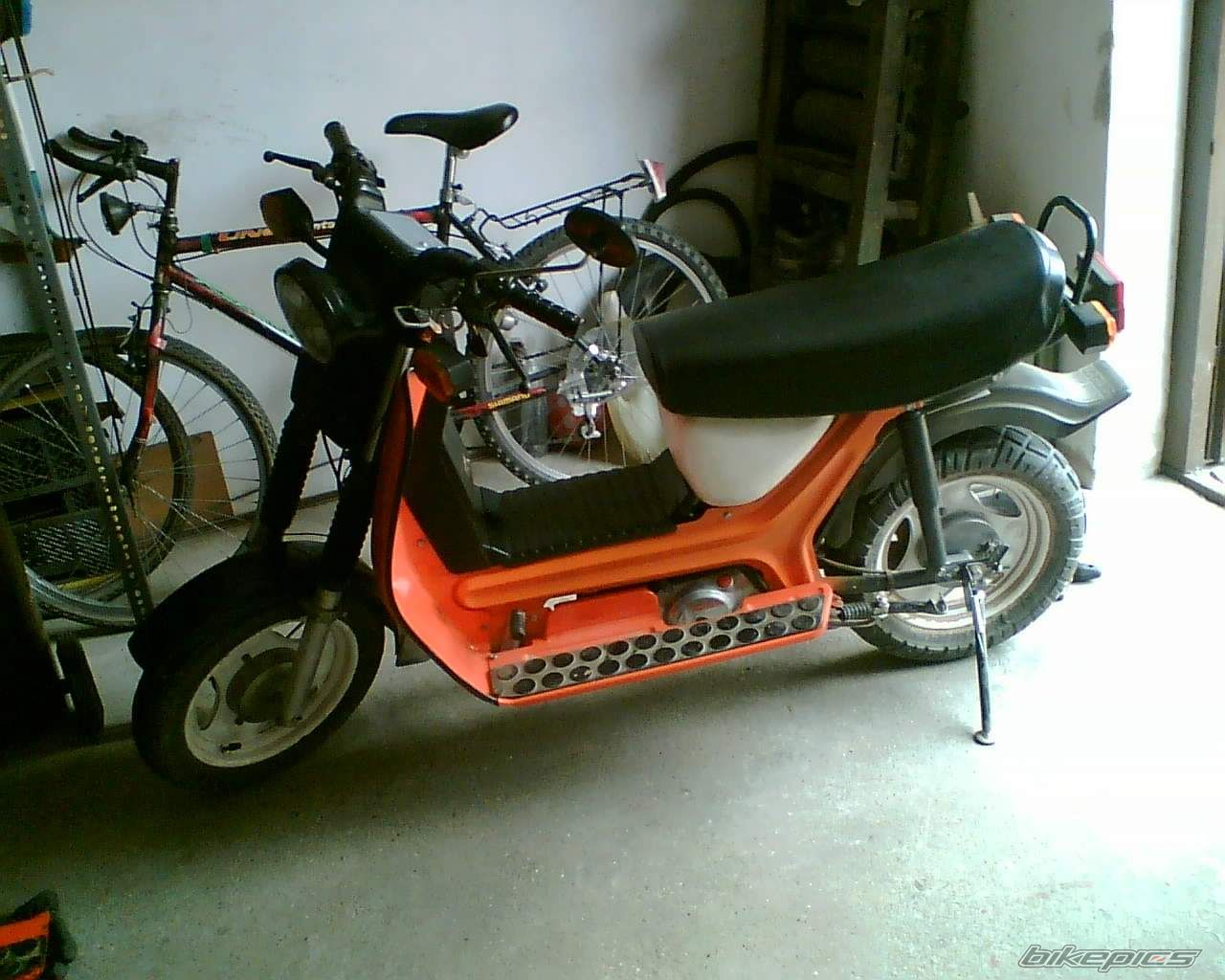 Bike Photo 916286