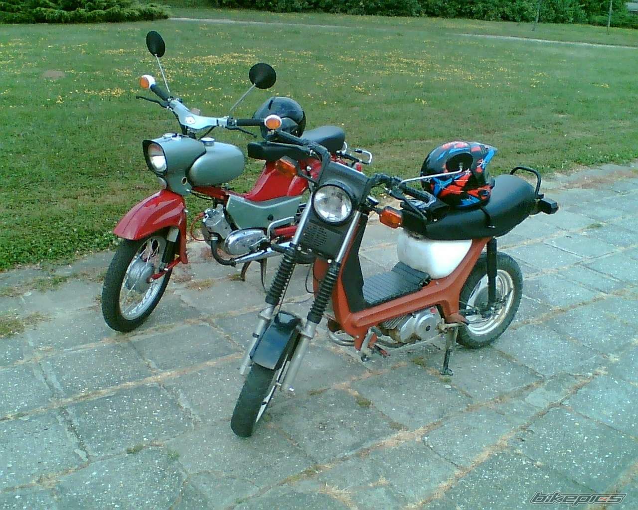 Bike Photo 916287