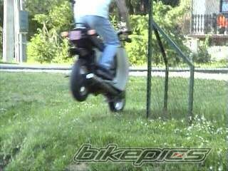 Bike Photo 916291
