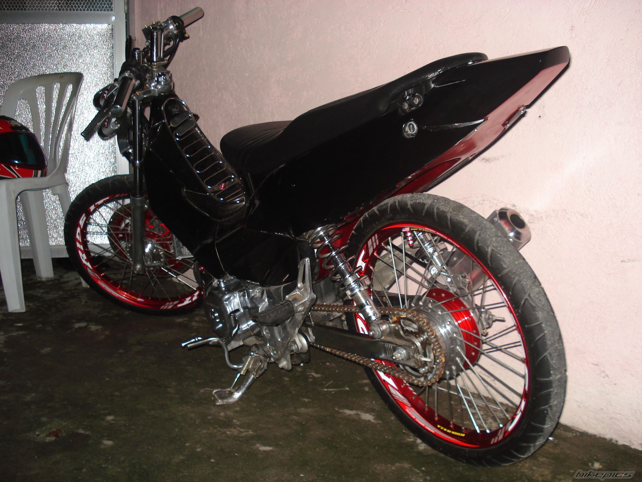 Bike Photo 916387