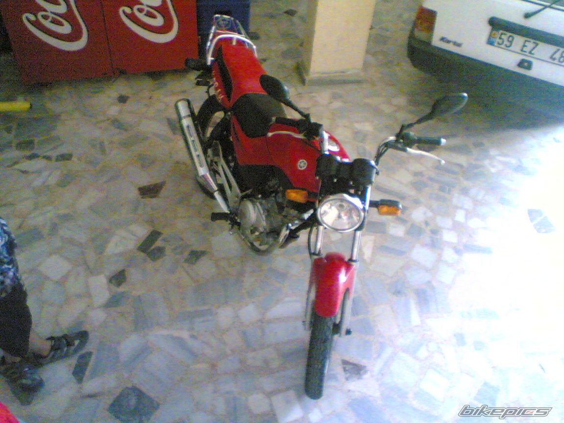 Bike Photo 916415