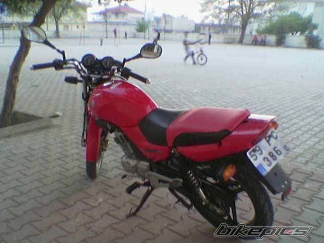 Bike Photo 916423