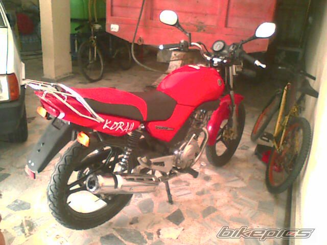 Bike Photo 916432
