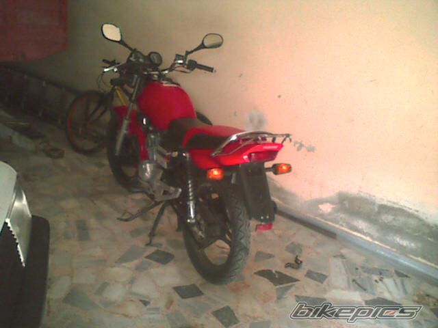 Bike Photo 916435