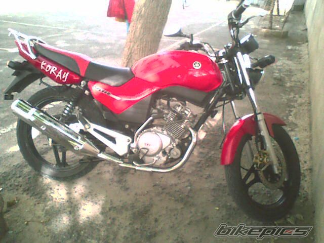 Bike Photo 916437