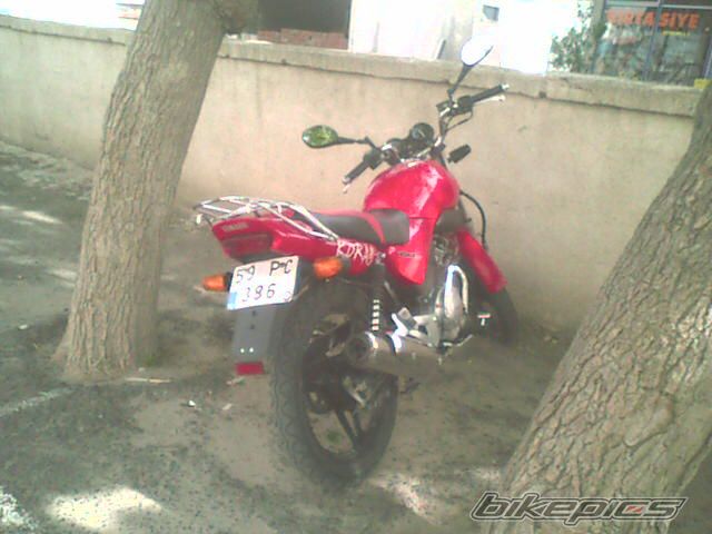 Bike Photo 916438