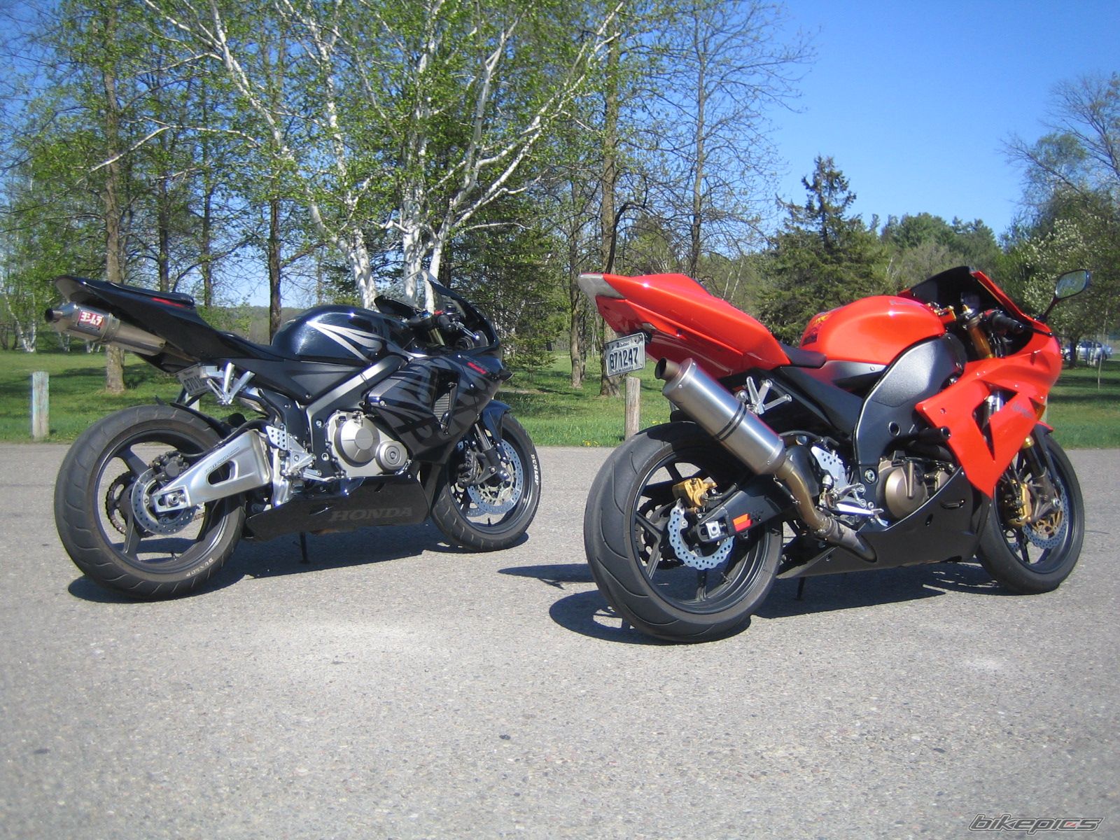 Bike Photo 916507