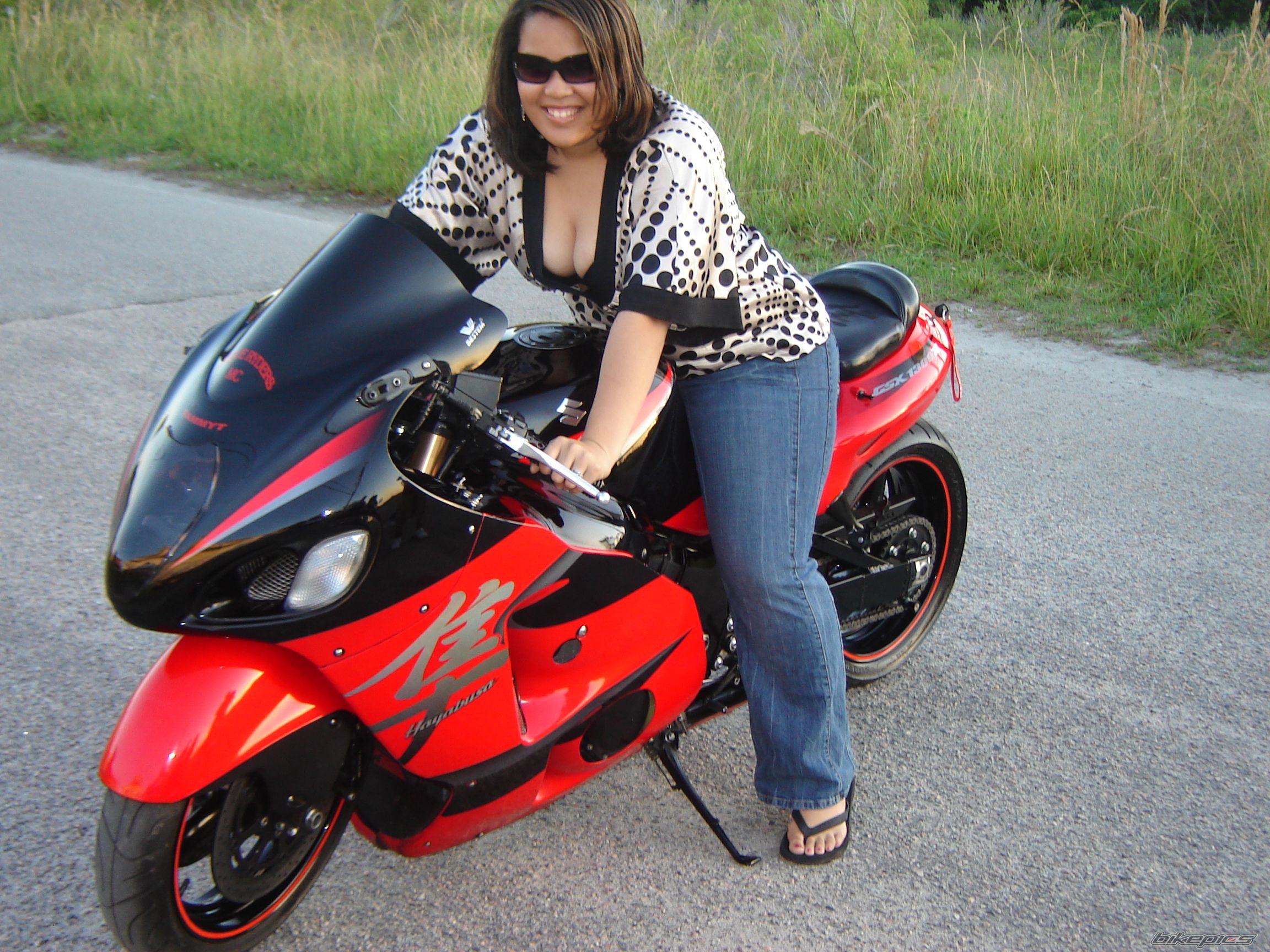 Bike Photo 916522